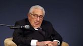 Henry Kissinger Is a Disgusting War Criminal. And the Rot Goes Deeper Than Him.