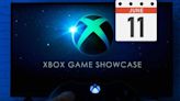 Todo lo que necesitas saber sobre el Xbox Games Showcase