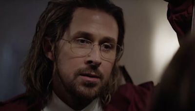 Julio Torres: Ryan Gosling Is a ‘World Builder’ of an Actor Who Co-Created ‘SNL’ Skit ‘Papyrus 2’