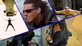 All The Mission: Impossible Movies Ranked