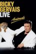 Ricky Gervais Live: Animals