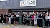 WATCH | East Texas Food Bank to open Texarkana Resource Center | Texarkana Gazette