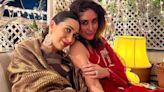 Kareena Kapoor reveals it was tough for sister Karisma Kapoor: ‘My father said he wasn’t going to make any calls’