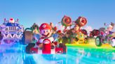 I Loved The Super Mario Kart Scene In Super Mario Bros, And Was Shocked To Learn It Could Have Been Very...