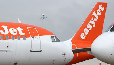 EasyJet launches new routes from City of Derry