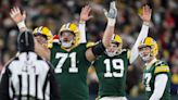Packers are in the NFC playoff picture after beating Chiefs