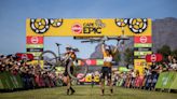 The Cape Epic’s latest power couple: Sofia Gomez Villafañe and Katerina Nash