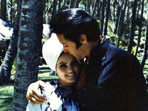 Priscilla Presley makes candid revelation about what living with Elvis Presley at Graceland was really like