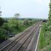 Ackworth railway station