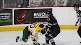 Force win physical battle in Sioux City, setting up Game 5 in Fargo on Sunday