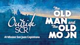 The Old Man and the Old Moon in Costa Mesa at South Coast Repertory 2024