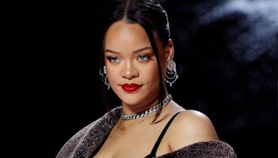 ¿Vuelve a la música?: Rihanna revela que ya tiene canciones para un nuevo álbum