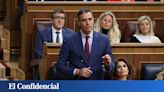 Sánchez, sobre las diligencias a Begoña Gómez: "A pesar de todo, sigo creyendo en la Justicia de mi país"