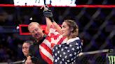 UFC’s Tatiana Suarez hopes to fight Joanna Jedrzejczyk before ex-champ retires