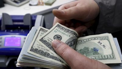 Dólar fecha perto da estabilidade ante o real em dia de feriado nos EUA Por Reuters