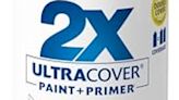 Rust-Oleum 334048 Painter's Touch 2X Ultra Cover Spray Paint, Now 34% Off