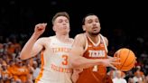 Texas Longhorns basketball's Dylan Disu reflects on career, coach after March Madness loss