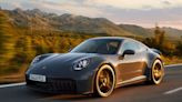Porsche AG reports sharp fall in China deliveries - ET Auto