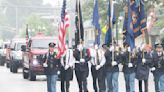 Goshen hosts Memorial Day parade, events