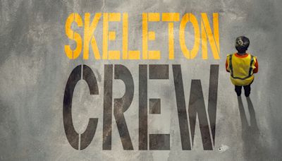 Full Cast Set For the UK Première of Dominique Morisseau's SKELETON CREW