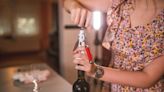Use This Handy Trick to Open a Wine Bottle Without a Corkscrew