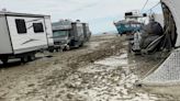Burning Man 2023 live: Organizers plan festival finale as thousands of attendees stranded at Nevada site