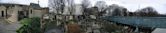 Montmartre Cemetery