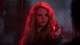 Mia Goth is 'fearless' in Maxxxine, director Ti West says