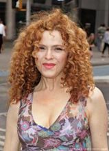 Bernadette Peters