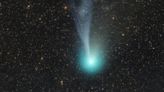El 'cometa diablo' tendrá su mayor aproximación a la Tierra en siete décadas en las próximas horas: dónde y cómo verlo