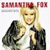 Samantha Fox Greatest