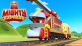 Mighty Express Season 3 Streaming: Watch & Stream Online via Netflix