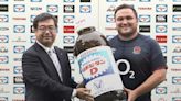 England thrash Japan in eight-try rout but Charlie Ewels red card a blow ahead of New Zealand tour