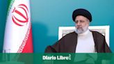 Incertidumbre total entre los iraníes sobre la suerte del presidente Raisí