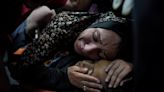 As Israel pushes deeper into Rafah, Hamas regroups elsewhere in ungoverned Gaza - WTOP News