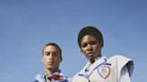 Stella Jean’s Haitian Olympic Uniforms Are Meant to Send a Message