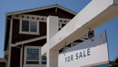 Mortgage Rates in the US Rise for the First Time in Five Weeks