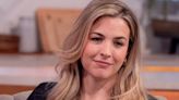 Gemma Atkinson reunited with fiance Gorka after surprising 'time apart' comments