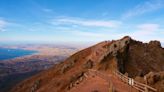 American Tourist Miraculously Survives Fall Into Mount Vesuvius