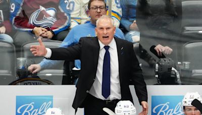 Buffalo Sabres coaching candidates: 6 former NHL head coaches who could replace Don Granato