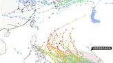 未來10天恐出現「今年首颱」 專家：可能開啟梅雨季