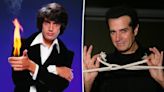 Magician David Copperfield accused of sexual misconduct by 16 women: Many underage, some allegedly drugged