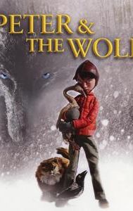 Peter and the Wolf