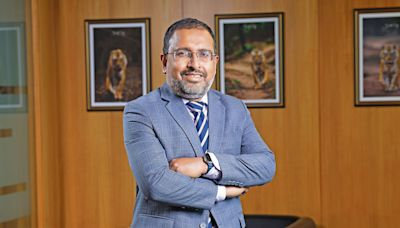 Retail therapy: Inside the business shift at L&T Finance