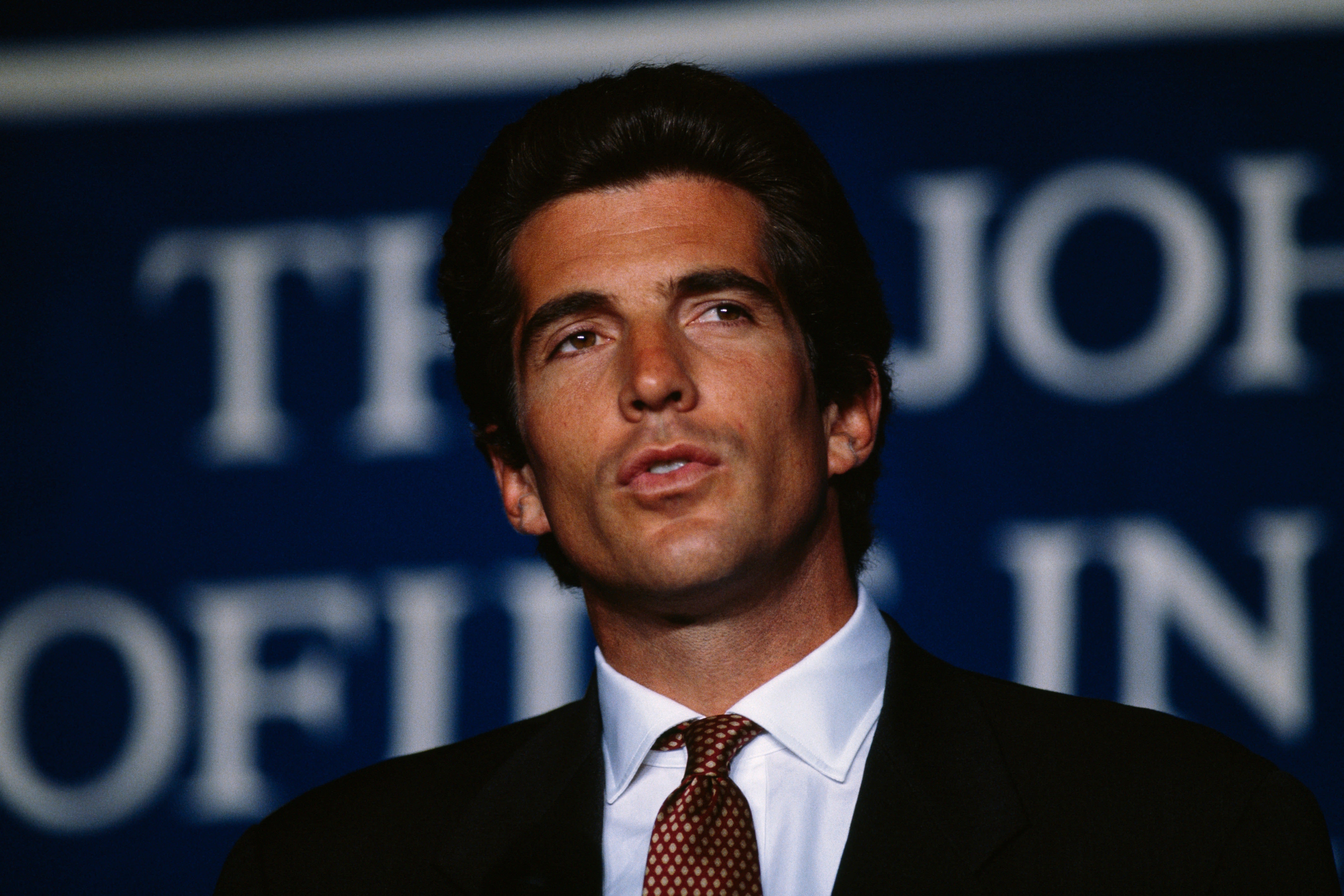 On this day in history, July 21, 1999, Navy divers recover body of John F. Kennedy Jr. after plane crash