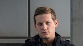 Hollyoaks star James Sutton confirms split from wife
