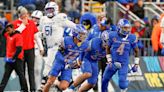 Mountain West Championship: Predictions, odds and schedule for Boise State vs. UNLV