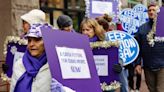 Boiseans rally to bring awareness to rising rates of maternal, infant mortality