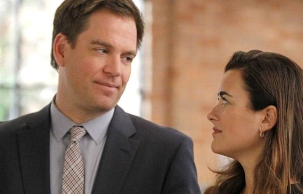 'NCIS' Spinoff With Cote de Pablo and Michael Weatherly Has a Title