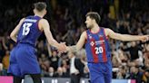 Barça - Gran Canaria, en directo | Liga Endesa de baloncesto